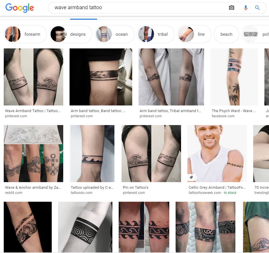 armband tattoo | Forearm band tattoos, Wrist tattoos for guys, Arm band  tattoo